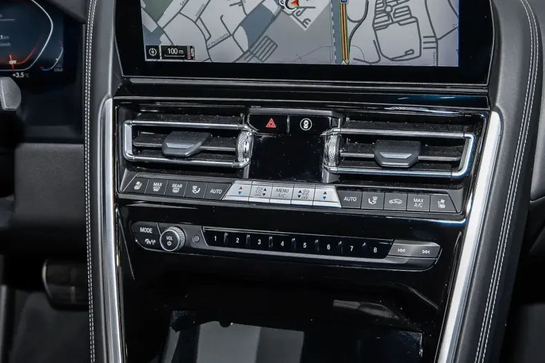 BMW M850 din 2023 cu 51.598 km - oferta BMW155218 - foto 10