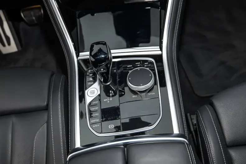 BMW M850 din 2023 cu 51.598 km - oferta BMW155218 - foto 11