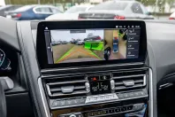 BMW M850 din 2023 cu 51.598 km - oferta BMW155218 - foto 13