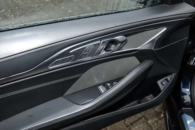 BMW M850 din 2023 cu 51.598 km - oferta BMW155218 - foto 14