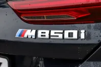 BMW M850 din 2023 cu 51.598 km - oferta BMW155218 - foto 17