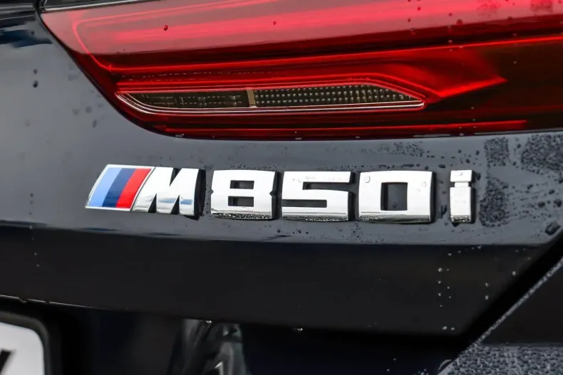 BMW M850 din 2023 cu 51.598 km - oferta BMW155218 - foto 17