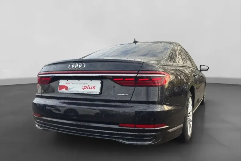 Audi A8 din 2024 cu 69.732 km - oferta AUD155219 - foto 2
