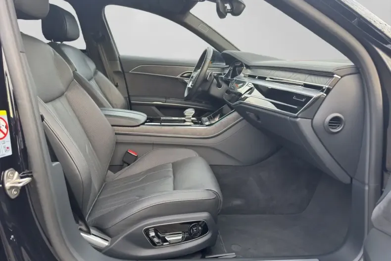 Audi A8 din 2024 cu 69.732 km - oferta AUD155219 - foto 3