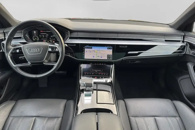 Audi A8 din 2024 cu 69.732 km - oferta AUD155219 - foto 4