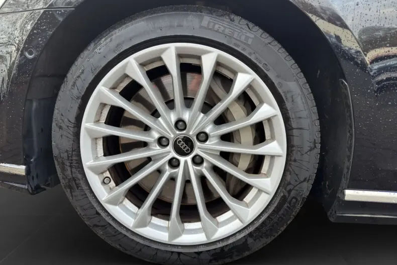 Audi A8 din 2024 cu 69.732 km - oferta AUD155219 - foto 6