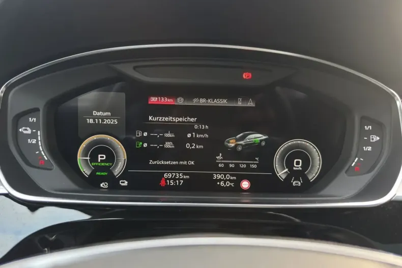 Audi A8 din 2024 cu 69.732 km - oferta AUD155219 - foto 9