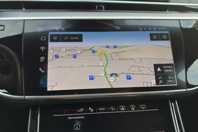 Audi A8 din 2024 cu 69.732 km - oferta AUD155219 - foto 11