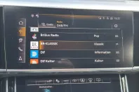 Audi A8 din 2024 cu 69.732 km - oferta AUD155219 - foto 14