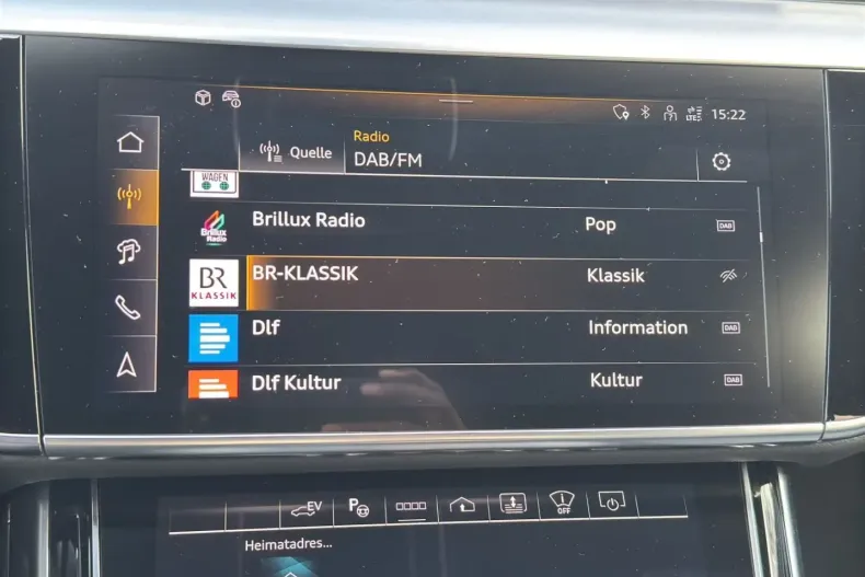 Audi A8 din 2024 cu 69.732 km - oferta AUD155219 - foto 14