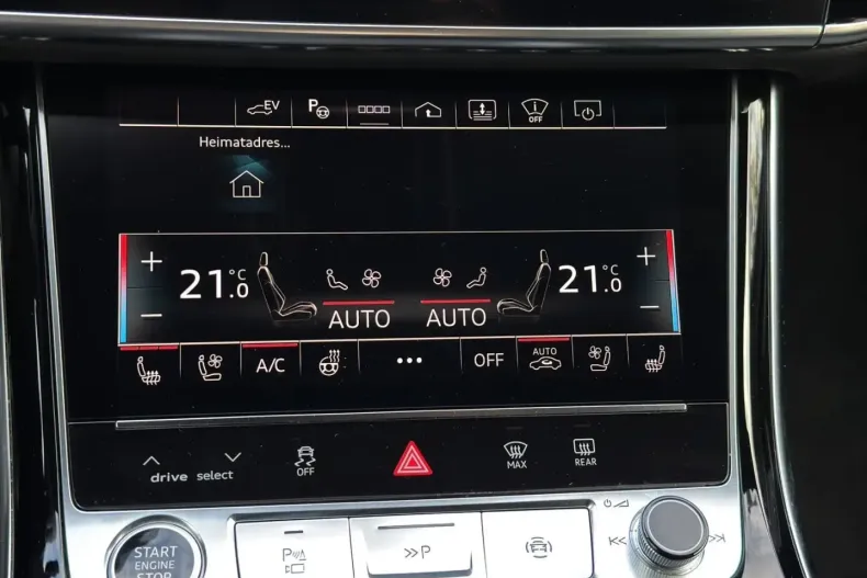 Audi A8 din 2024 cu 69.732 km - oferta AUD155219 - foto 15