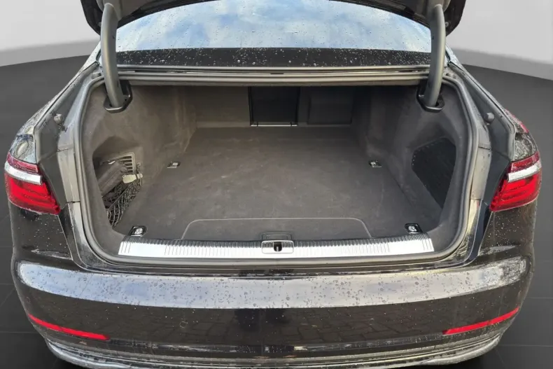 Audi A8 din 2024 cu 69.732 km - oferta AUD155219 - foto 16