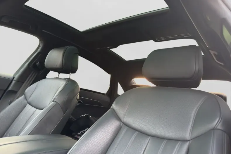 Audi A8 din 2024 cu 69.732 km - oferta AUD155219 - foto 17