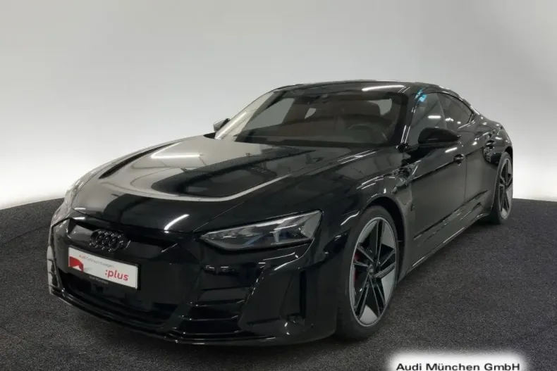 Audi RS e-tron GT din 2022 cu 61.719 km - oferta AUD155220 - foto 1