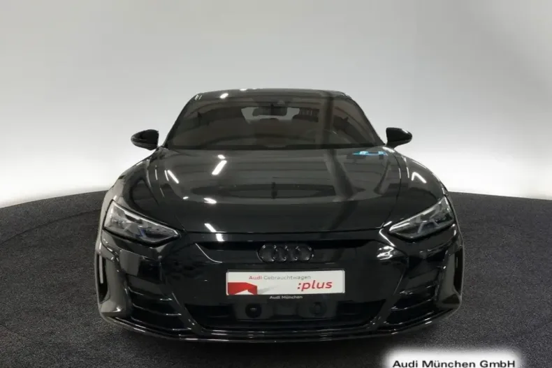 Audi RS e-tron GT din 2022 cu 61.719 km - oferta AUD155220 - foto 2