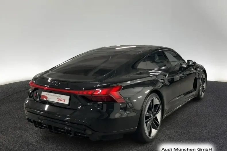 Audi RS e-tron GT din 2022 cu 61.719 km - oferta AUD155220 - foto 4