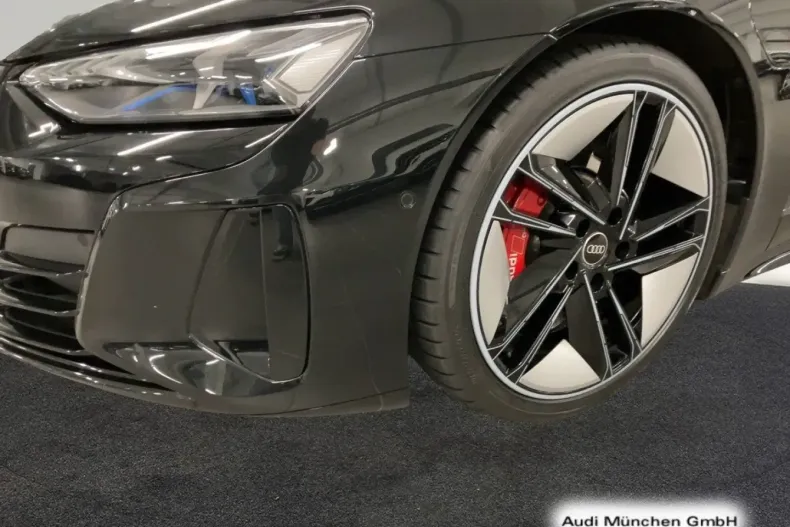 Audi RS e-tron GT din 2022 cu 61.719 km - oferta AUD155220 - foto 5