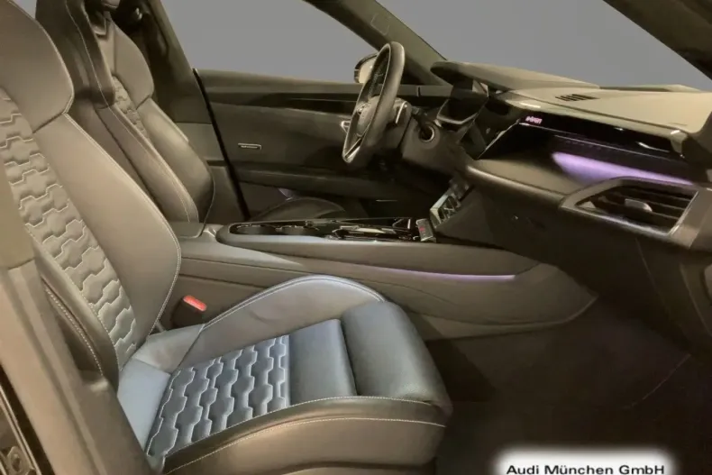 Audi RS e-tron GT din 2022 cu 61.719 km - oferta AUD155220 - foto 7