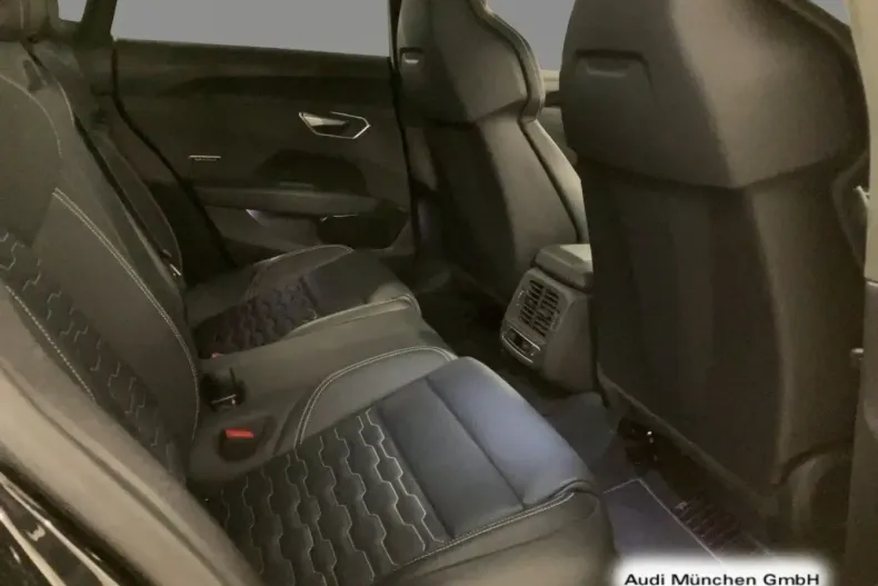 Audi RS e-tron GT din 2022 cu 61.719 km - oferta AUD155220 - foto 8