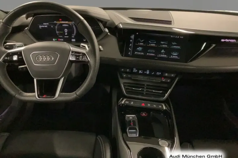 Audi RS e-tron GT din 2022 cu 61.719 km - oferta AUD155220 - foto 9