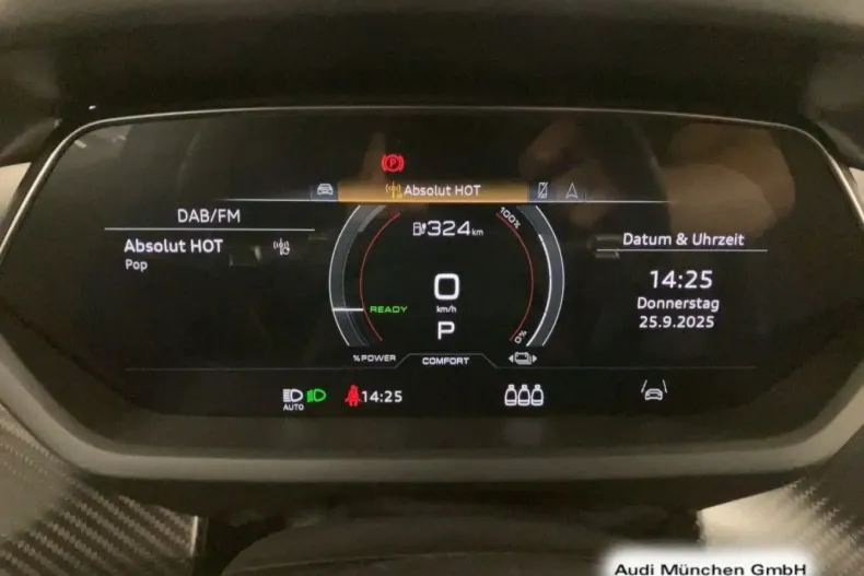 Audi RS e-tron GT din 2022 cu 61.719 km - oferta AUD155220 - foto 10