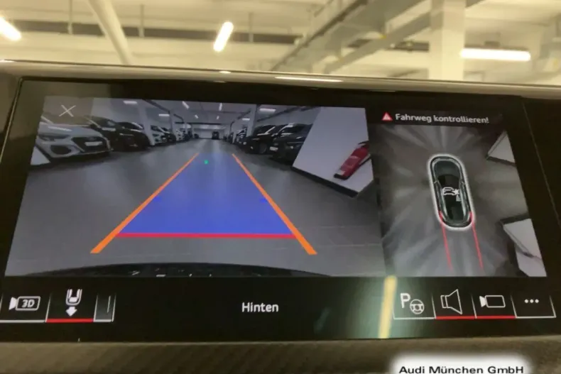 Audi RS e-tron GT din 2022 cu 61.719 km - oferta AUD155220 - foto 15