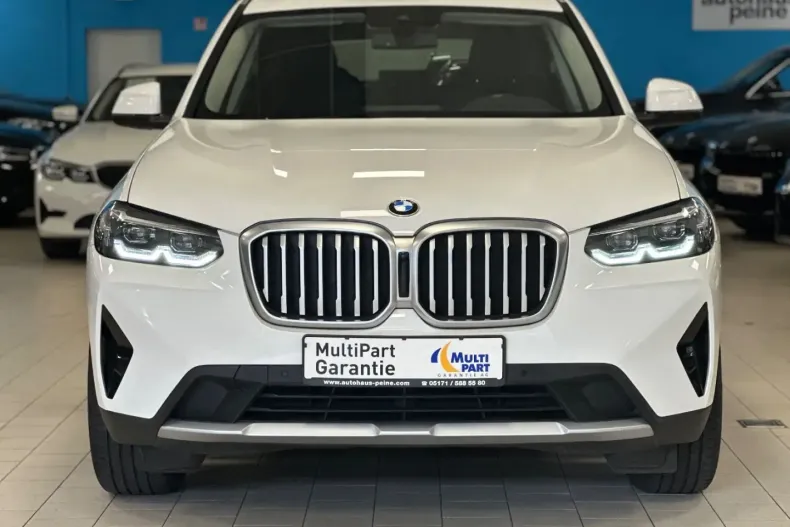 BMW X3 din 2022 cu 71.980 km - oferta BMW155221 - foto 1