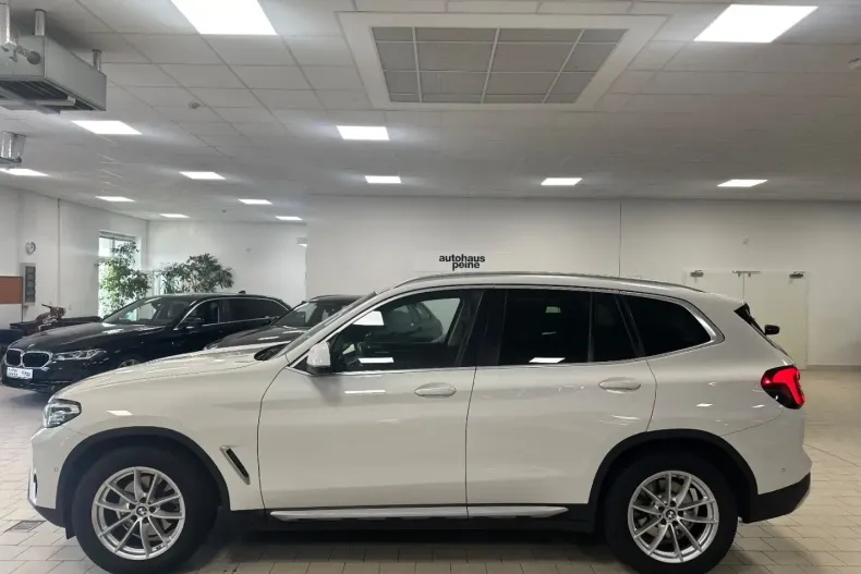 BMW X3 din 2022 cu 71.980 km - oferta BMW155221 - foto 7