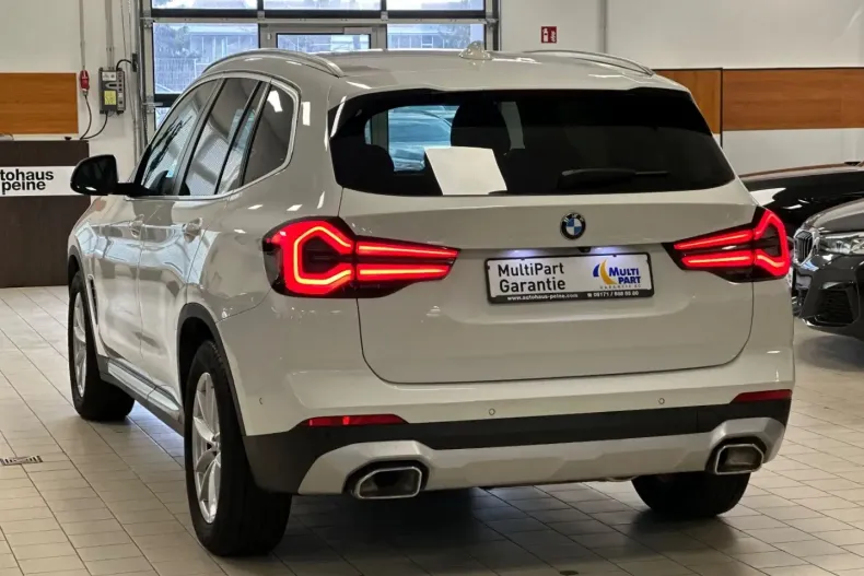 BMW X3 din 2022 cu 71.980 km - oferta BMW155221 - foto 8