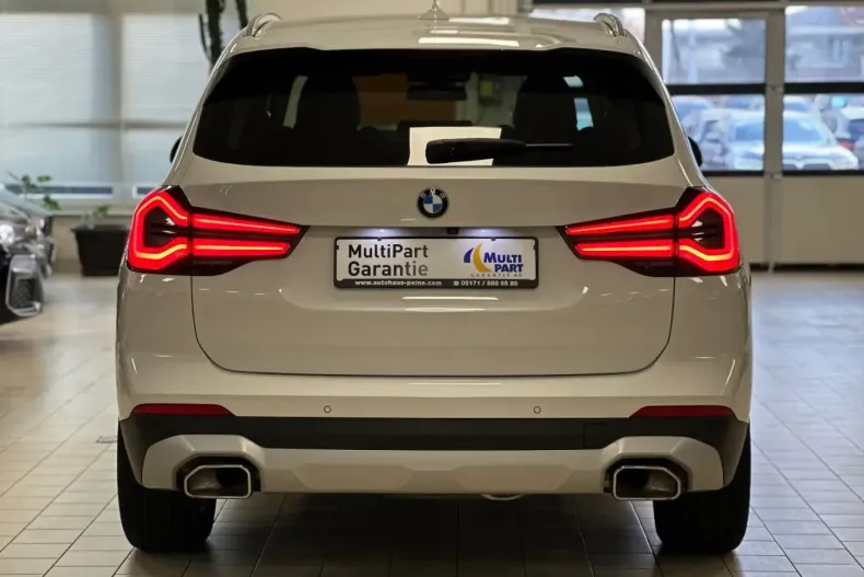 BMW X3 din 2022 cu 71.980 km - oferta BMW155221 - foto 9