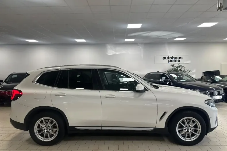 BMW X3 din 2022 cu 71.980 km - oferta BMW155221 - foto 11
