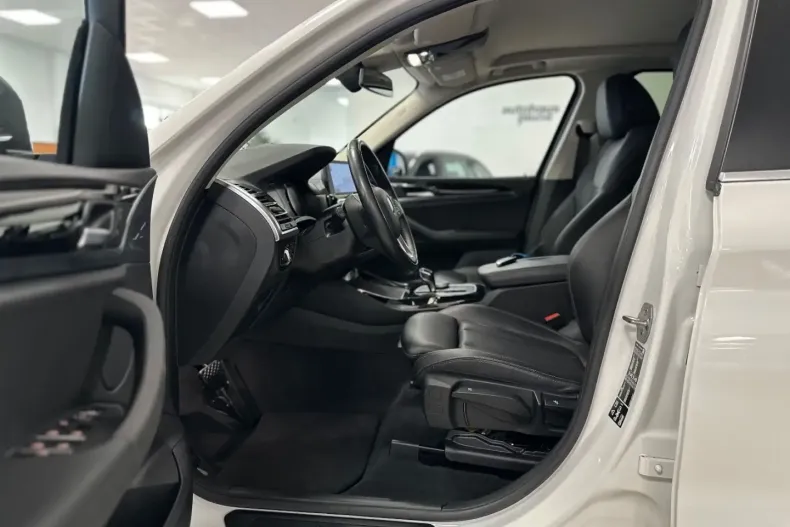 BMW X3 din 2022 cu 71.980 km - oferta BMW155221 - foto 15