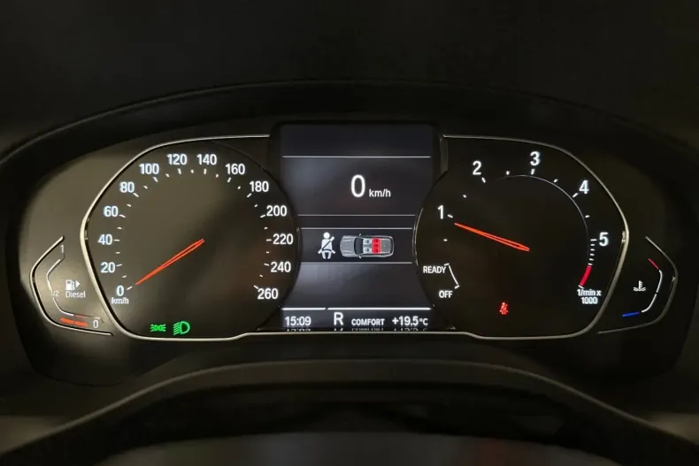 BMW X3 din 2022 cu 71.980 km - oferta BMW155221 - foto 17