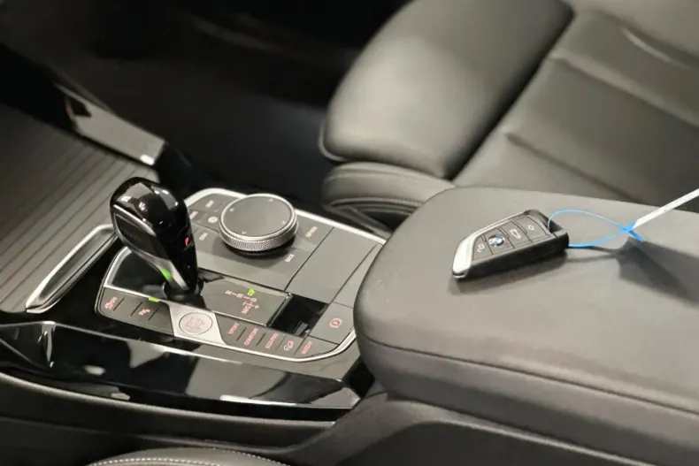 BMW X3 din 2022 cu 71.980 km - oferta BMW155221 - foto 20