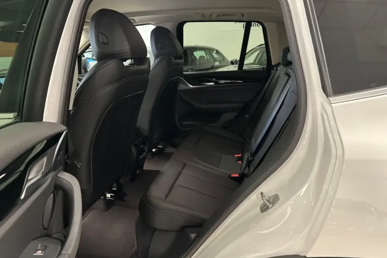 BMW X3 din 2022 cu 71.980 km - oferta BMW155221 - foto 21