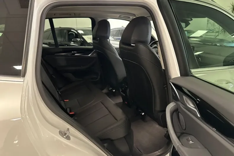 BMW X3 din 2022 cu 71.980 km - oferta BMW155221 - foto 23