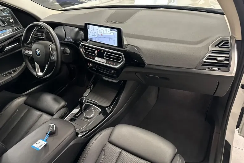 BMW X3 din 2022 cu 71.980 km - oferta BMW155221 - foto 25