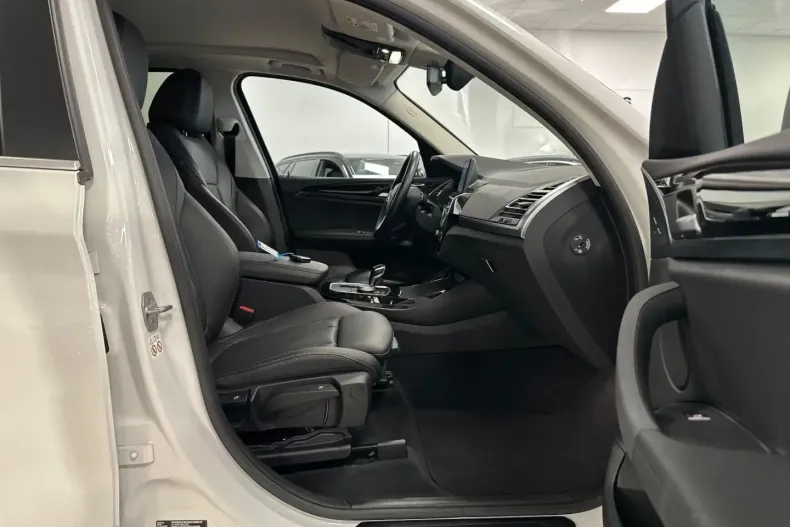 BMW X3 din 2022 cu 71.980 km - oferta BMW155221 - foto 26