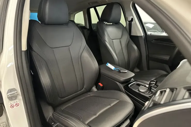 BMW X3 din 2022 cu 71.980 km - oferta BMW155221 - foto 27