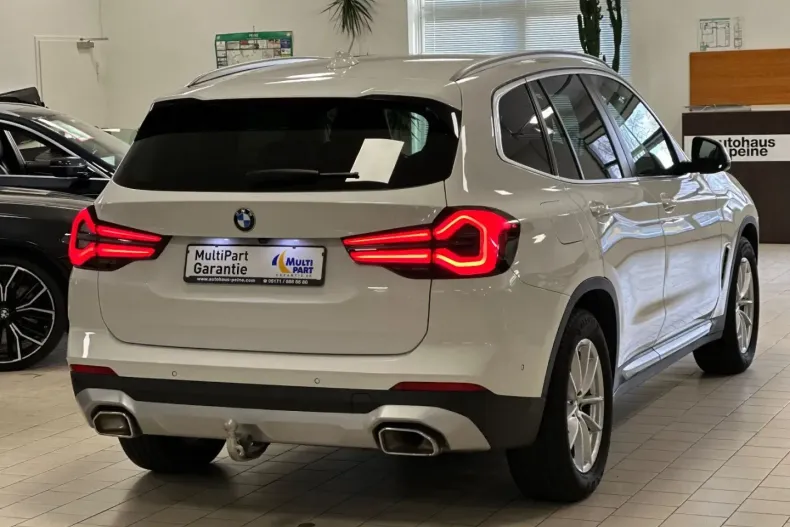 BMW X3 din 2022 cu 71.980 km - oferta BMW155221 - foto 29