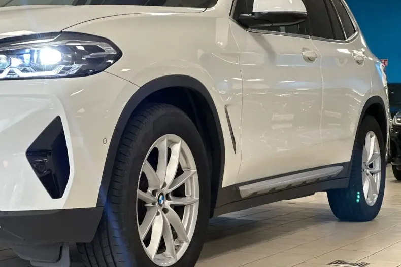 BMW X3 din 2022 cu 71.980 km - oferta BMW155221 - foto 31