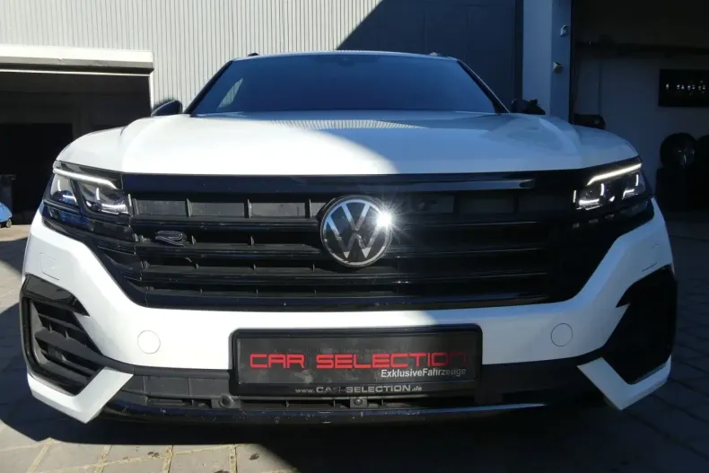 Volkswagen Touareg din 2023 cu 49.899 km - oferta VOL155222 - foto 15