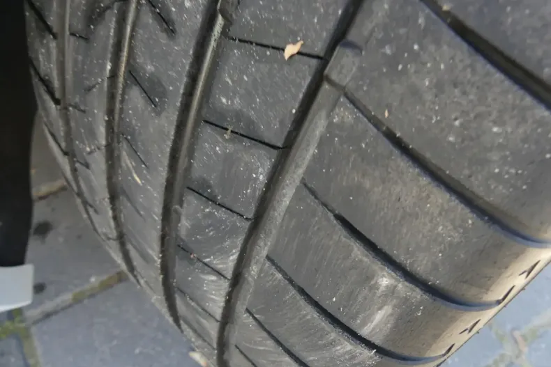 Volkswagen Touareg din 2023 cu 49.899 km - oferta VOL155222 - foto 30