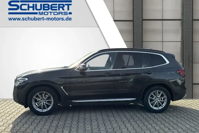 BMW X3 din 2022 cu 86.290 km - oferta BMW155223 - foto 4