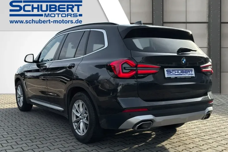 BMW X3 din 2022 cu 86.290 km - oferta BMW155223 - foto 5