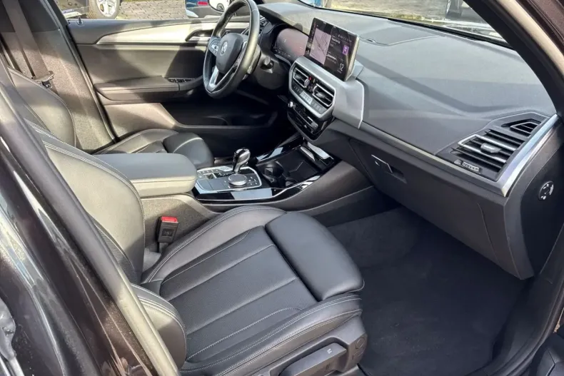 BMW X3 din 2022 cu 86.290 km - oferta BMW155223 - foto 8