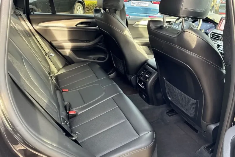 BMW X3 din 2022 cu 86.290 km - oferta BMW155223 - foto 11