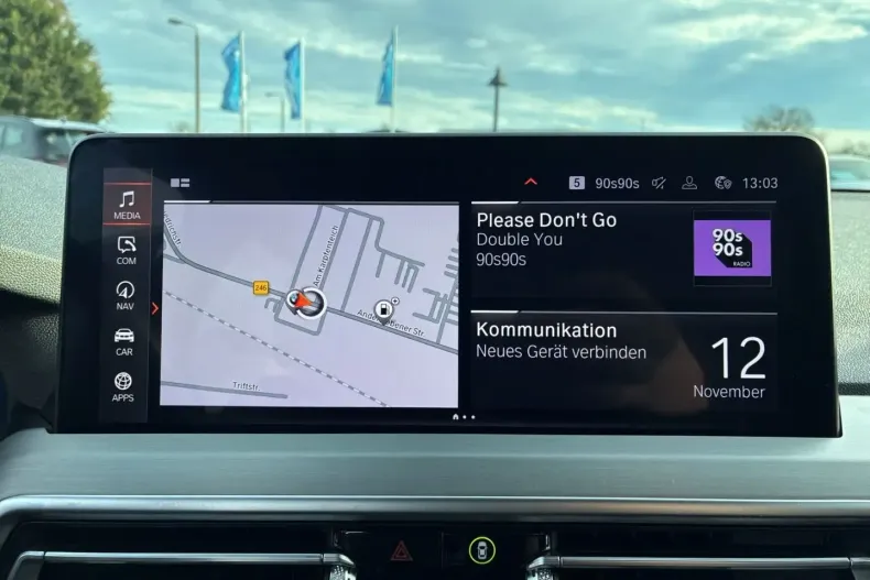 BMW X3 din 2022 cu 86.290 km - oferta BMW155223 - foto 13