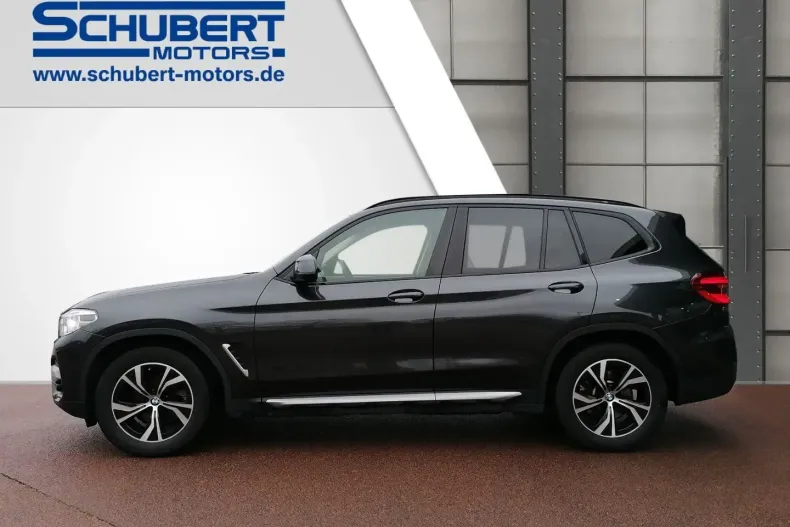 BMW X3 din 2022 cu 96.622 km - oferta BMW155224 - foto 4