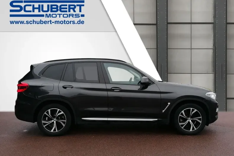 BMW X3 din 2022 cu 96.622 km - oferta BMW155224 - foto 5